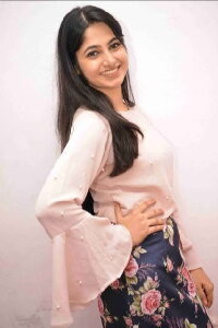Kushee Ravi