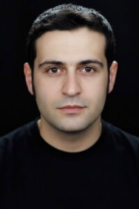 Kuvvet Yurdakul