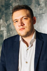 Kuzma Gridin
