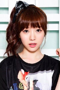 Kwon Min-a