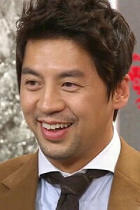 Kwon Oh-joong