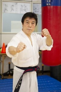 Kwon Seong-yeong