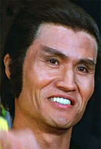 Kwon Yeong-Moon