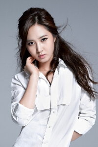 Kwon Yu-ri