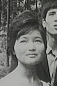 Kyōko Ōbayashi