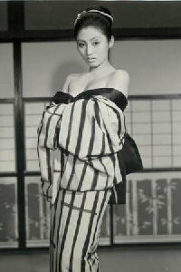 Kyōko Izumi