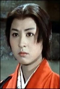 Kyōko Kagawa