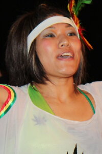 Kyōko Kimura