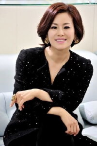 Kyeon Mi-ri