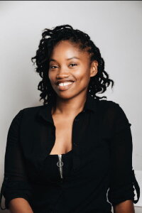 Kyisha Williams