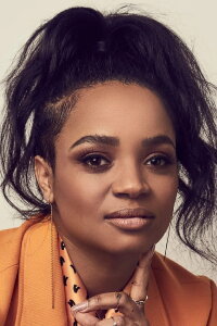 Kyla Pratt