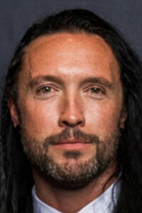 Kyle Kauwika Harris
