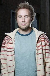 Kyle Labine