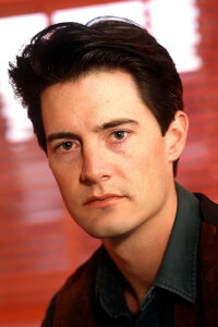 Kyle MacLachlan
