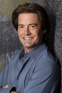 Kyle MacLachlan