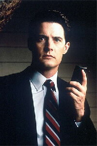 Kyle MacLachlan