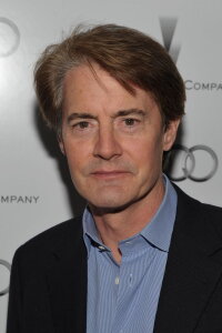 Kyle MacLachlan