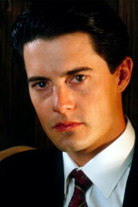 Kyle MacLachlan