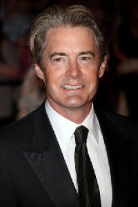Kyle MacLachlan