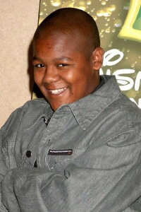 Kyle Massey