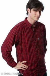 Kyle Molzan