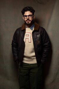 Kyle Provencio Reingold