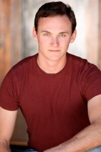 Kyle Weishaar