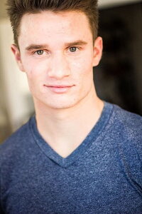 Kyler Porche