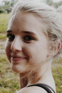Kylie Blackwell