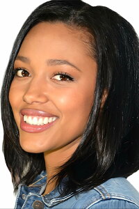 Kylie Bunbury