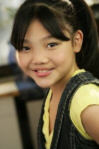 Kylie Liya Page
