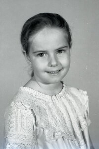 Kym Karath