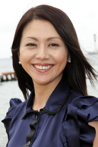Kyoko Koizumi