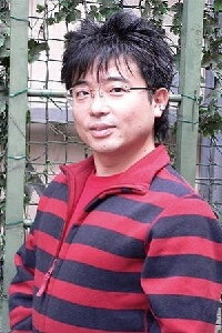 Kyousei Tsukui