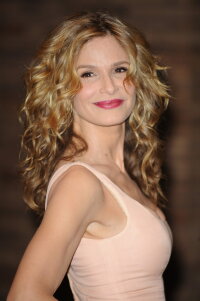 Kyra Sedgwick