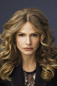 Kyra Sedgwick