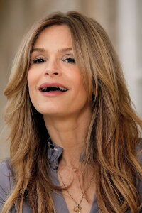Kyra Sedgwick