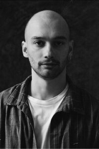 Kyrylo Nechmonia