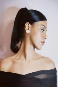 Kyshan Wilson