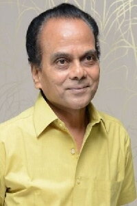 L. B. Sriram