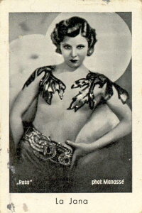 La Jana