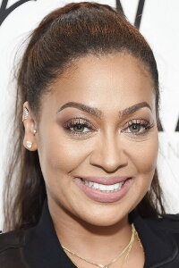 La La Anthony