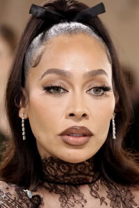 La La Anthony