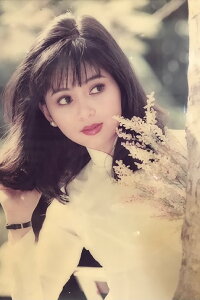 Lê Hồng Thủy Tiên