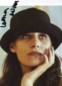 Labina Mitevska
