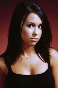 Lacey Chabert