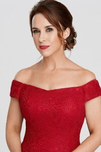 Lacey Chabert
