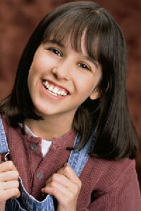 Lacey Chabert
