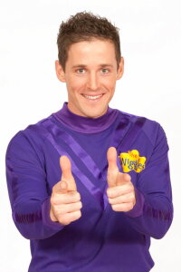 Lachlan Gillespie