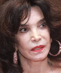Lady Francisco